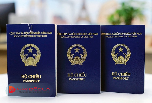 công ty dịch vụ làm hộ chiếu khẩn tại tphcm - việt uy tín