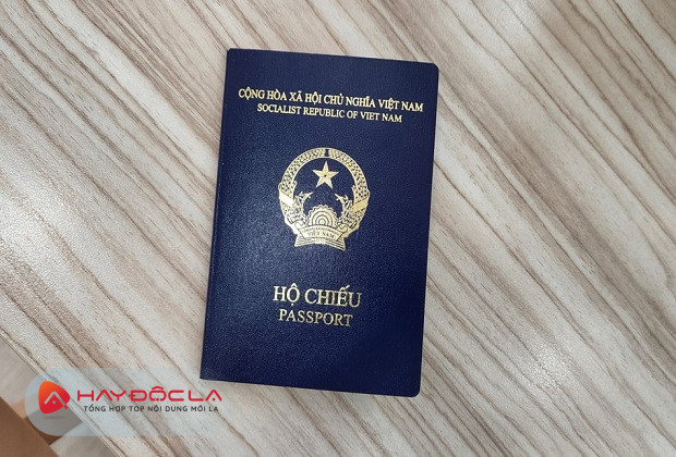 công ty dịch vụ làm hộ chiếu khẩn tại tphcm - Visa Đất Việt
