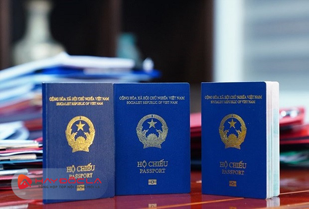 công ty dịch vụ làm hộ chiếu khẩn tại tphcm - Hochieuviet.vn