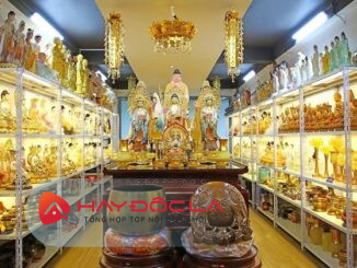 cửa hàng bán đồ thờ cúng uy tín chất lượng Hà Nội - cửa hàng pháp duyên