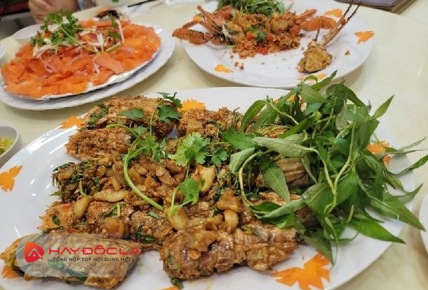 Nhà hàng Bê Vàng Bình Tân