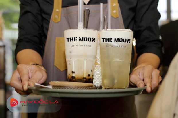 The Moon Coffee