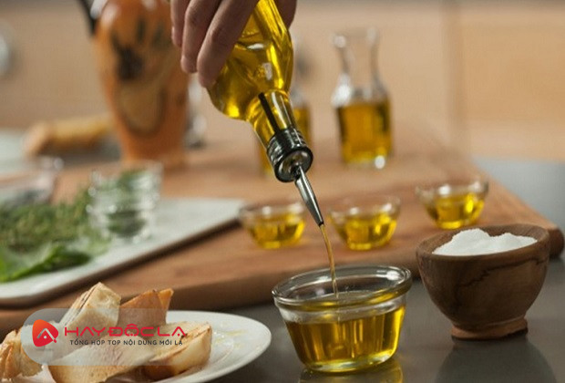 công dụng của dầu oliu - trị bệnh Alzheimer